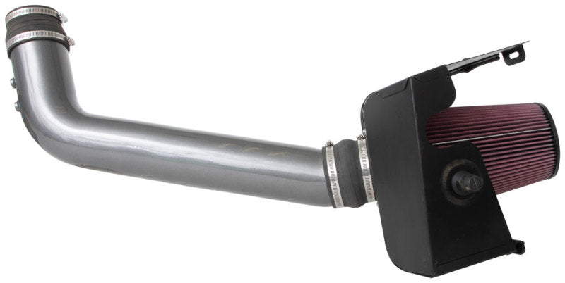 K&N High-Performance Intake Kit for 2020-2022 Ford F-250/2020-2021 F-350 6.2L V8 - Unleash Your Engine's Power!