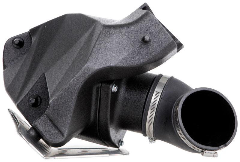 AEM 2020 Toyota Supra GR L6 - 3.0L F/I Cold Air Intake System - Black: Unleash Your Engine's Potential!