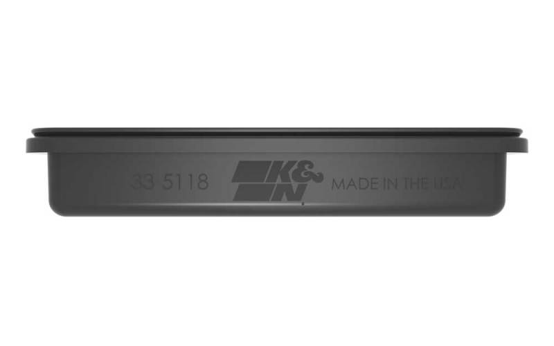 K&N High-Performance Air Filter for 2021 - 2025 Hyundai Elantra & Kona