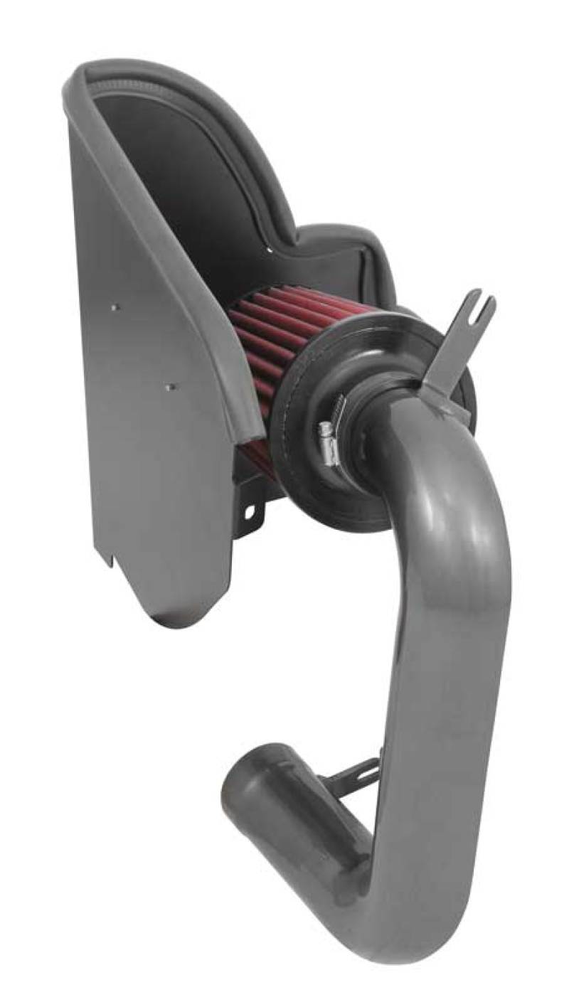 AEM 2015 - 2020 Subaru WRX 2.0L H4 F/I Cold Air Intake System: Boost Your Performance!