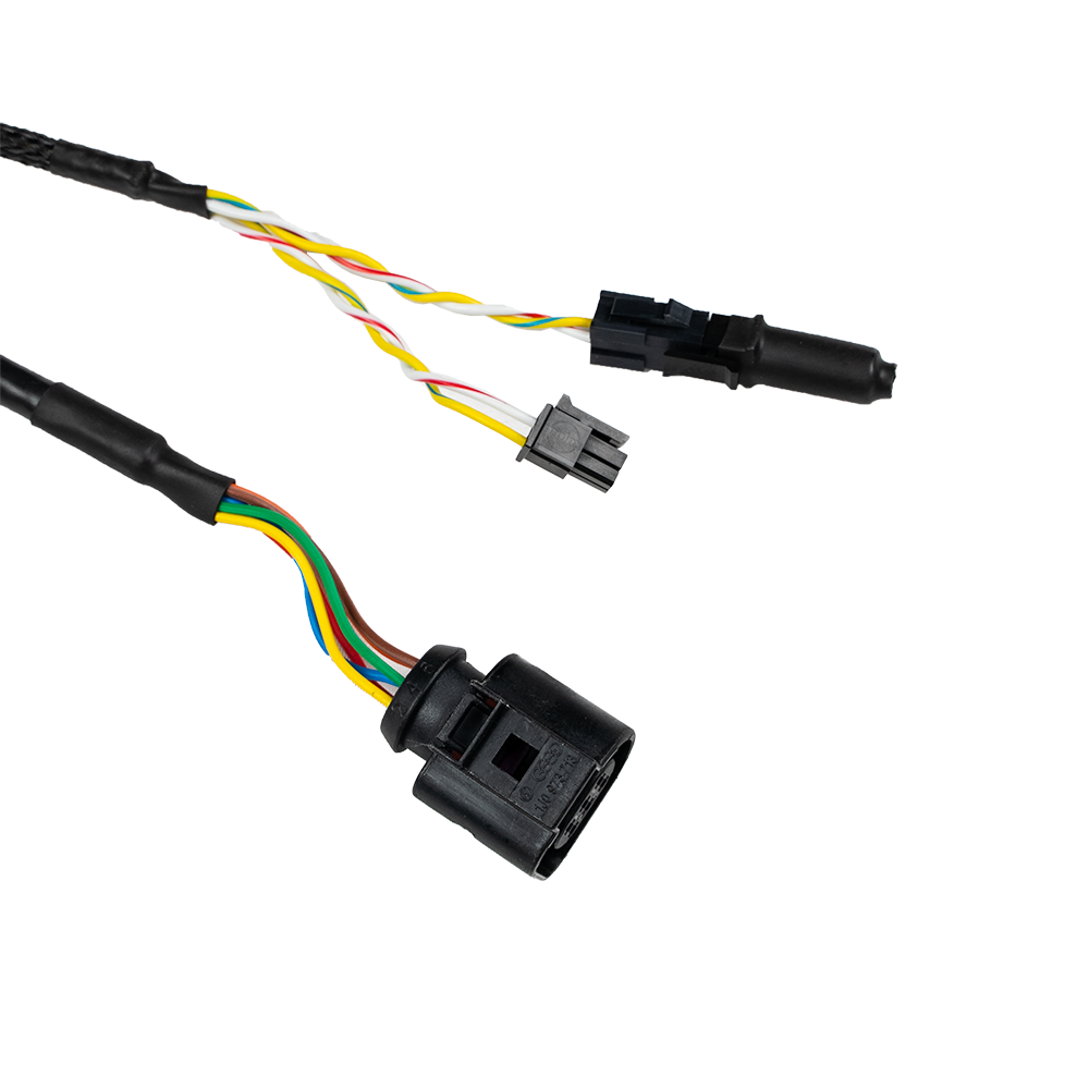 FuelTech NanoPRO LSU4.9 Harness - The Ultimate Solution for Your FuelTech System