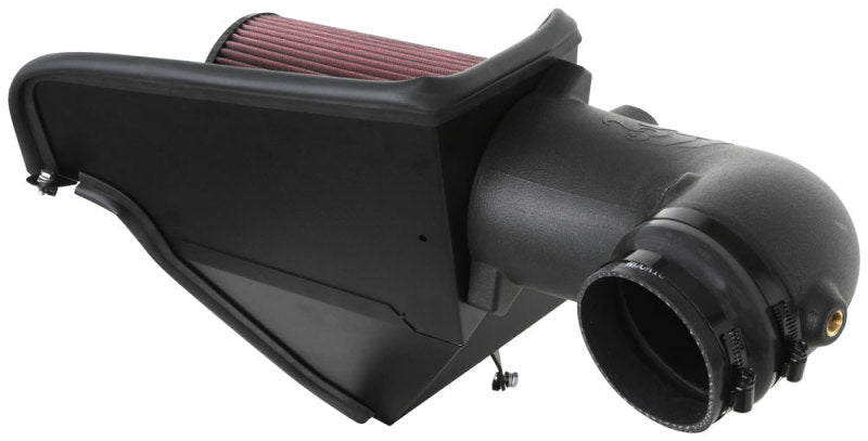 Rev Up Your 20 - 21 Ford Mustang GT500 5.2L V8 with K&N Aircharger Performance Intake