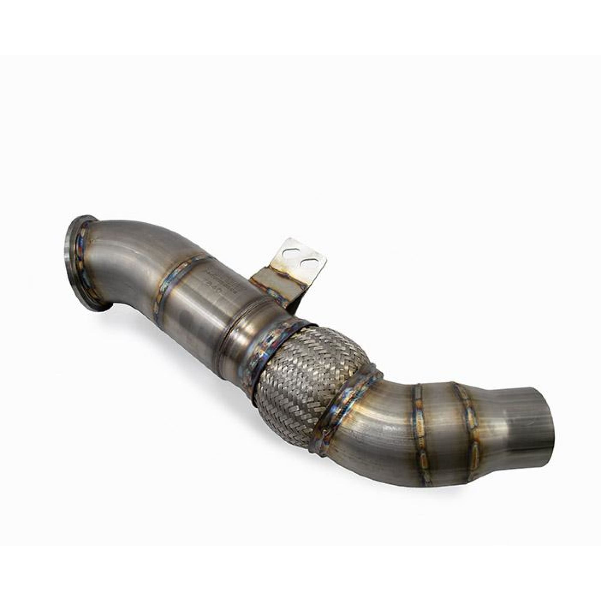 ETS 2020+ Toyota Supra GESI High Flow Downpipe - The Ultimate Upgrade!