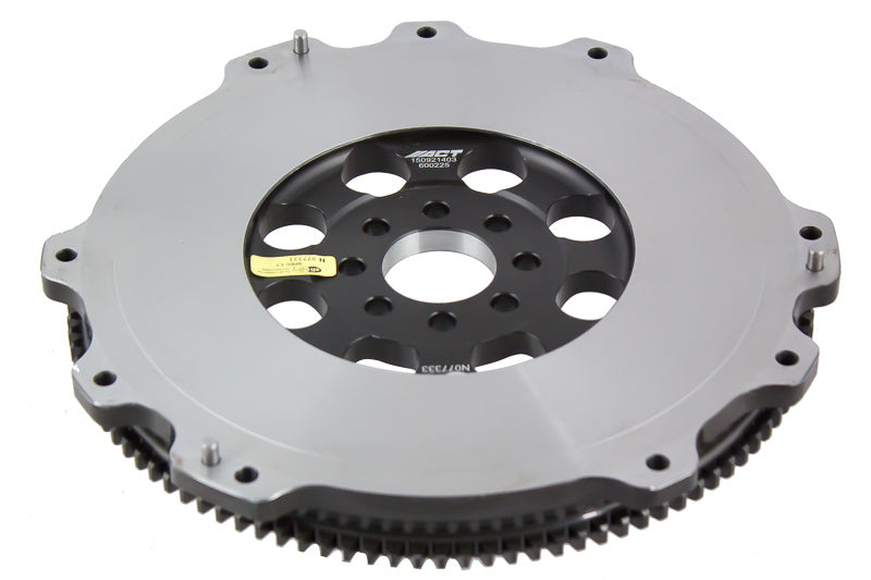 ACT XACT Streetlite Flywheel - Turbocharge Your Ride!
