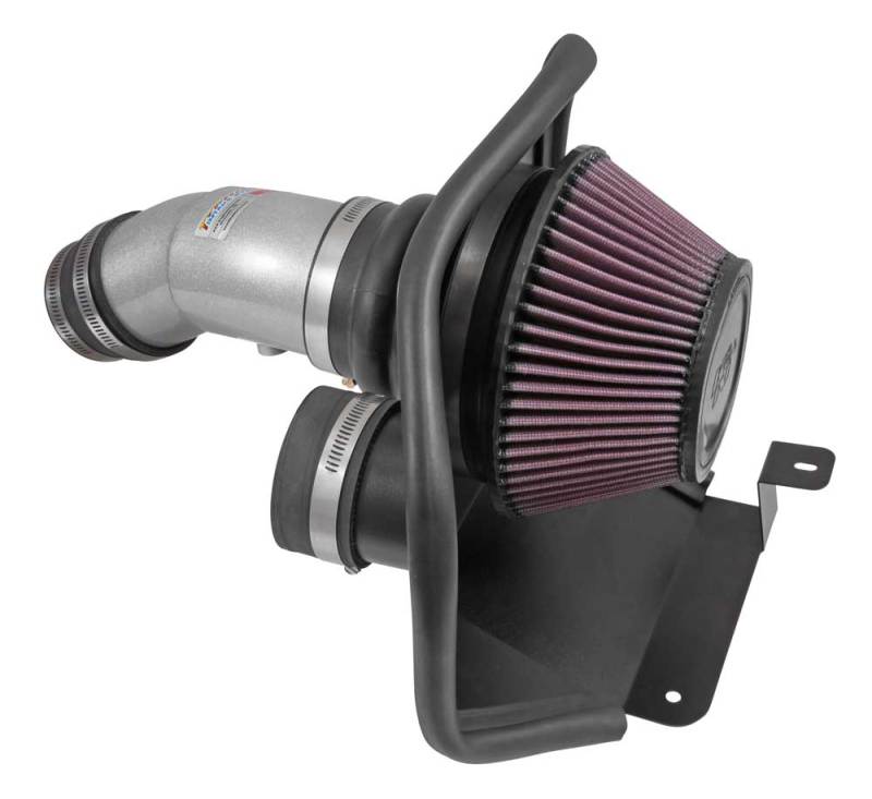 K&N Typhoon Performance Intake Kit for 2014 - 2017 Hyundai Elantra 1.8L/2.0L