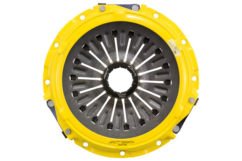 ACT 2003 Mitsubishi Lancer P/PL - M Xtreme Clutch Pressure Plate: Upgrade Your Ride Now!