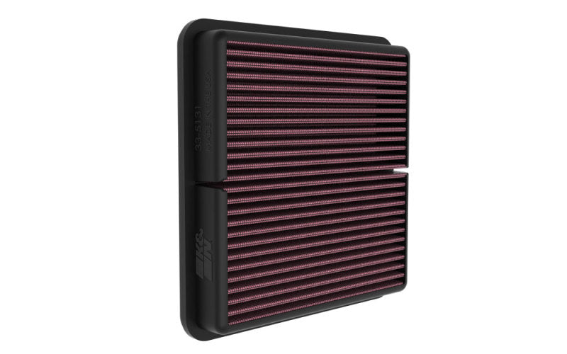 Rev Up Your 2022 - 2024 Hyundai Elantra N 2.0L L4 with K&N's High - Performance Replacement Air Filter
