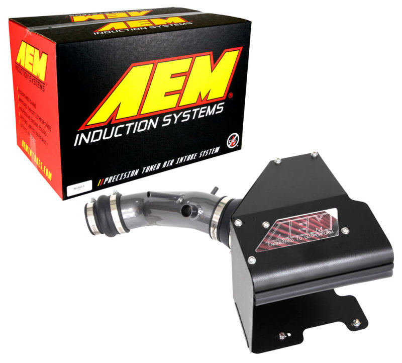 Rev Up Your Ride: AEM Cold Air Intake for 2019 - 2020 Hyundai Sonata L4 - 2.0L F/I Turbo