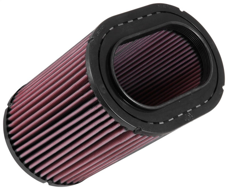 K&N High-Performance Air Filter for 2017-2019 Ford F-250/F-350 Super Duty V8-6.7L DSL