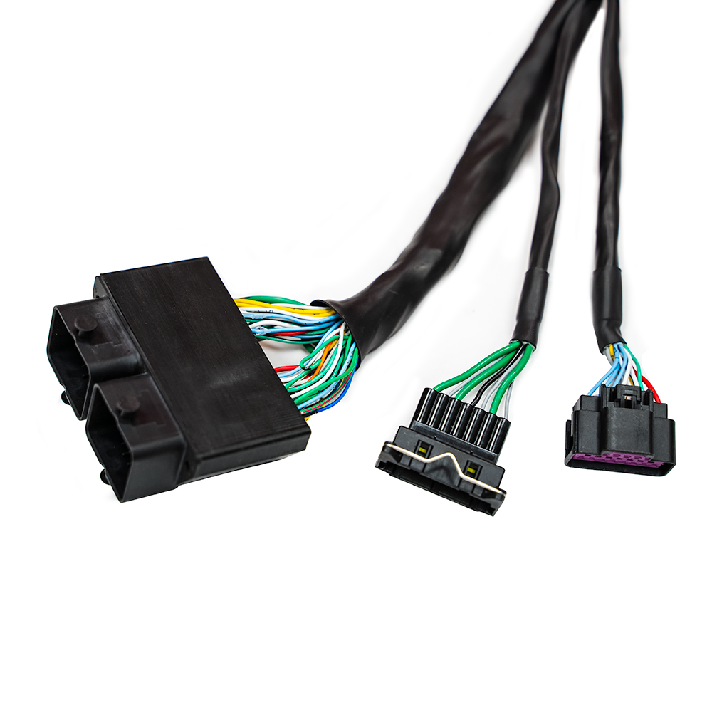FuelTech FT550 2024 Sea Doo 325 PWC Plug-and-Play Harness - Upgrade Your Ride Now!