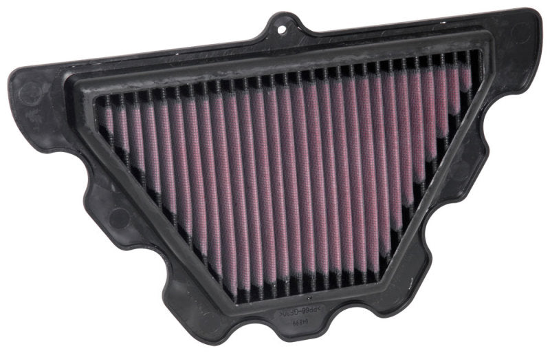K&N High-Performance Air Filter for 2018 - 2024 Kawasaki Z900RS Series