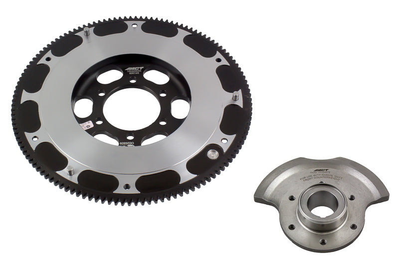 ACT 2004 Mazda RX - 8 Flywheel Kit Streetlite w/CW03: Unleash Your Car's Potential!