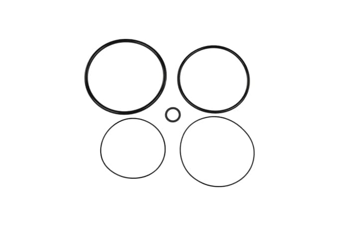 Bubba O-Ring Kit: The Ultimate Sealing Solution