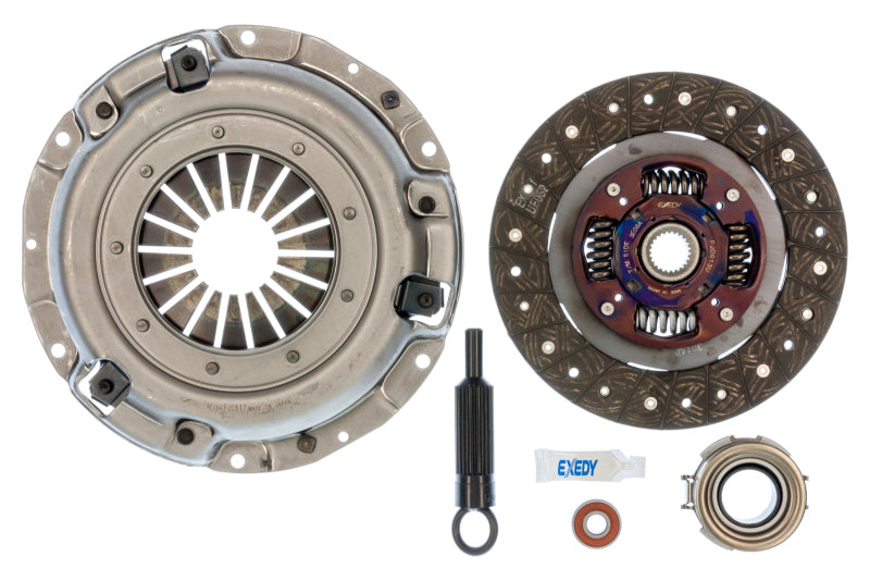 Exedy OE - The Ultimate Clutch Kit for 1995 - 2001 Subaru Impreza H4