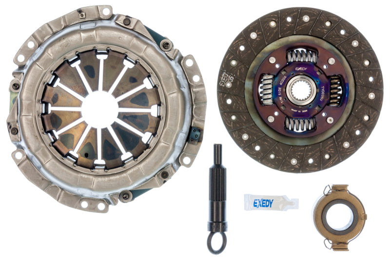Exedy OE Premium 2003 - 2006 Pontiac Vibe L4 Clutch Kit: Upgrade Your Ride Now!