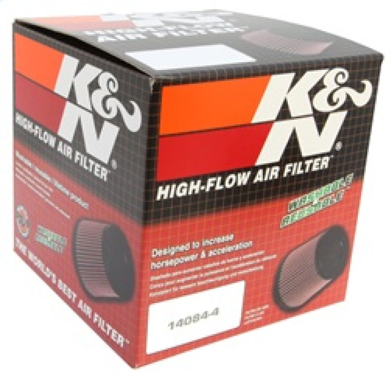 K&N Premium Drop-In Air Filter: Boost Your 2016-2019 Cadillac ATS & Chevrolet Cruze Performance!