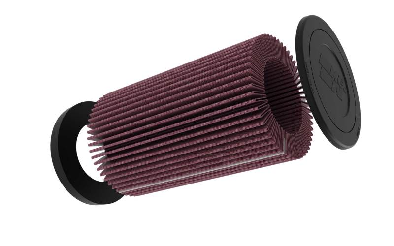 K&N 22 - 23 Polaris RZR Pro R: The Ultimate Replacement Air Filter