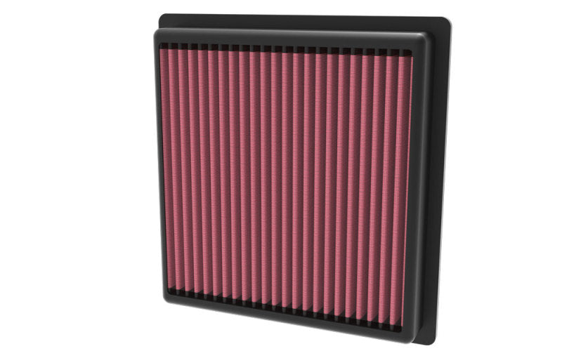 K&N Air Filter: The Ultimate Upgrade for 2024 Toyota Land Cruiser 3.5L V6/4.0L V8