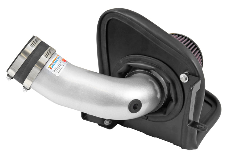 K&N Typhoon Cold Air Intake: Boost Your 2013 - 2019 Ford Escape & Lincoln MKC!