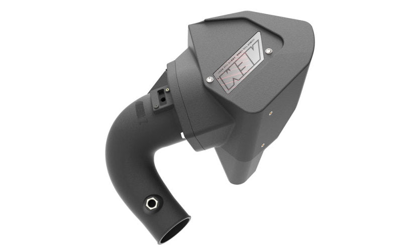 Revolutionary AEM Cold Air Intake System for 2021 - 2023 Toyota GR Supra L4 - 2.0L F/I