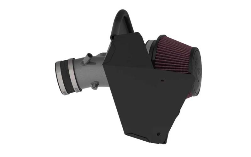 K&N High-Performance Air Intake System for 2022 - 2024 Nissan Pathfinder