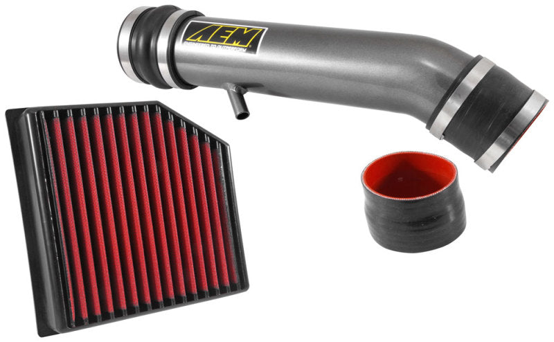 AEM 2013 - 2021 Lexus GS350/IS250/IS350/RC350 3.5L V6 High - Performance Cold Air Intake System