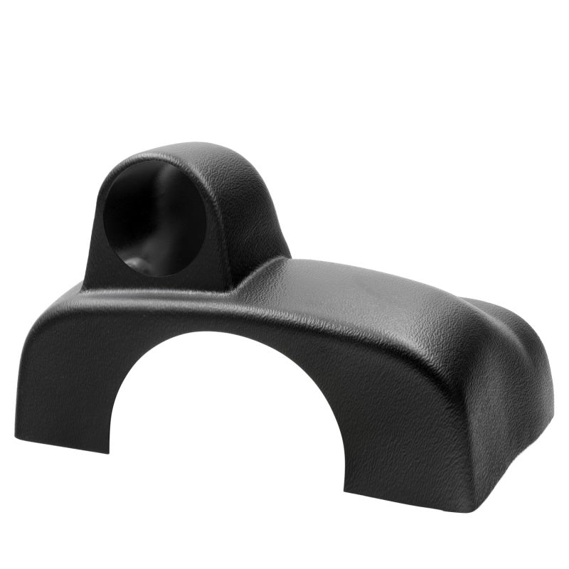Autometer 2015 - 2017 Ford F - 150 Console Shift Single 2 1/16in Steering Column Gauge Mount: Enhance Your Driving Experience!