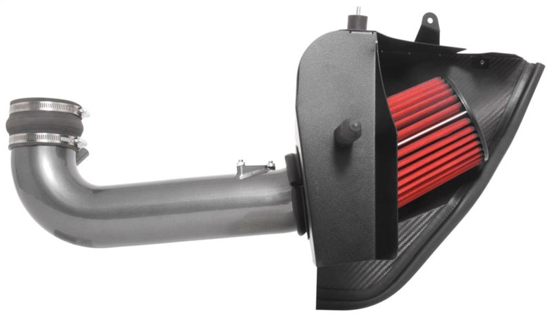 AEM 15 - 18 Lexus RC F V8 5.0L F/I Cold Air Intake: Unleash Your Engine's Potential
