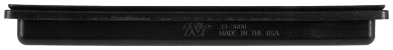 K&N High-Performance Drop-In Air Filter for 2016-2025 Toyota & Lexus Models
