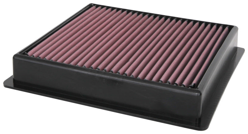 K&N's Ultimate Air Filter for 2020 - 2024 Ford F250/F350 Super Duty 6.2/6.7/7.3L V8