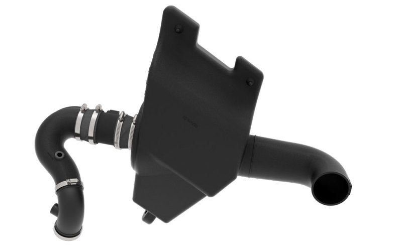 K&N Aircharger Performance Intake - 2010 - 2018 Mercedes Sprinter 2500/3500 V6 3.0L TD