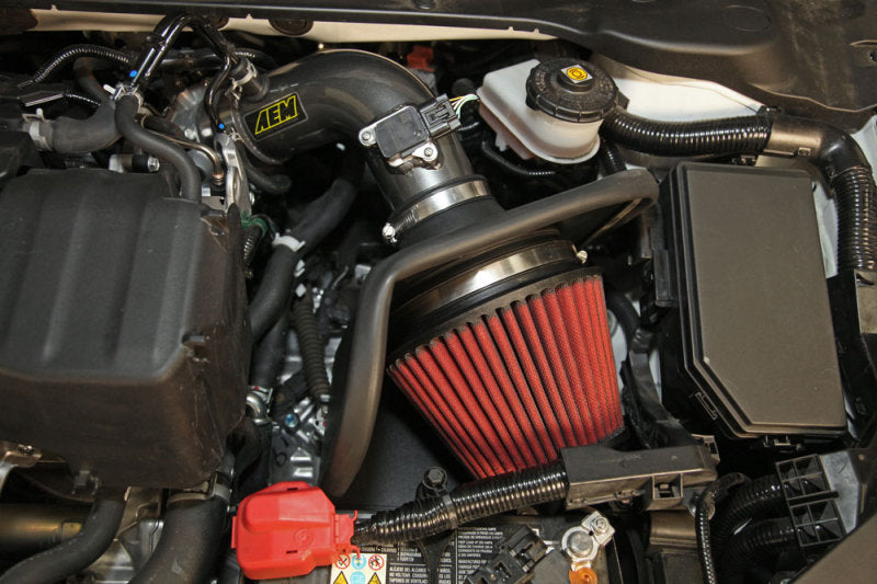 AEM 2016 Acura ILX 2.4L L4 - High - Performance Cold Air Intake System