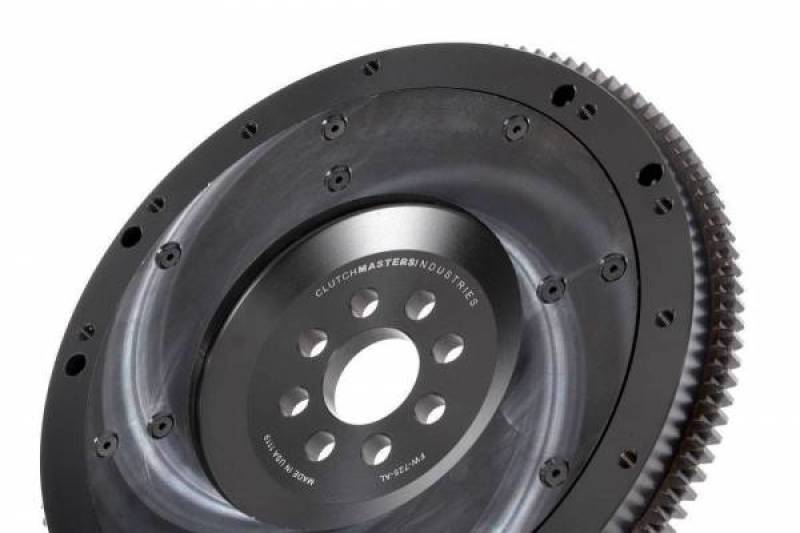 Clutch Masters: High - Performance Clutch for 90 - 92 Toyota MR - 2 2.0L Eng T & 90 - 94 Toyota Celica 2.0L Eng T