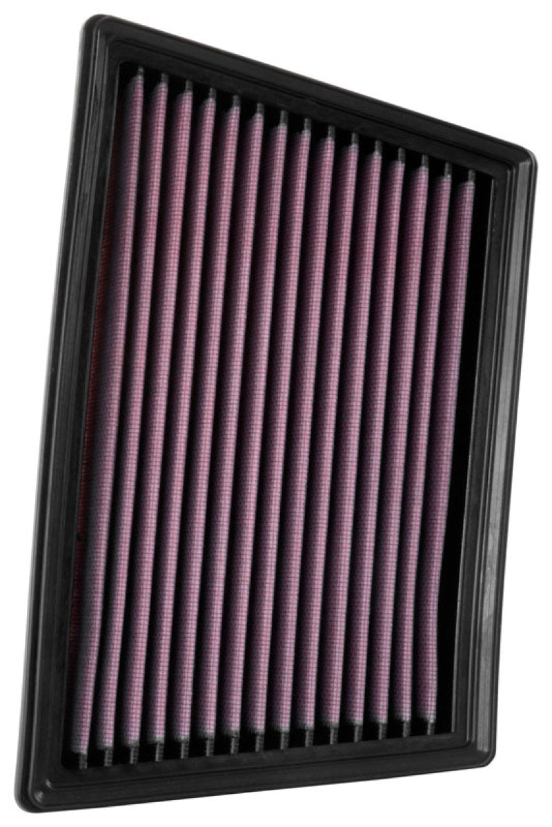 K&N Premium Replacement Air Filter for 2015 - 2025 Land Rover & Jaguar Models