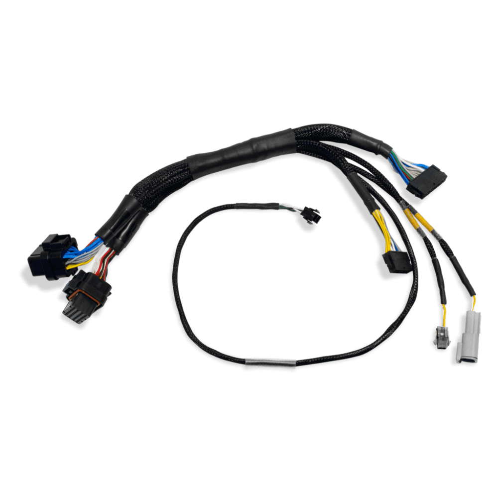 FuelTech FT500 to FT600 Adapter Harness - The Ultimate Upgrade Solution