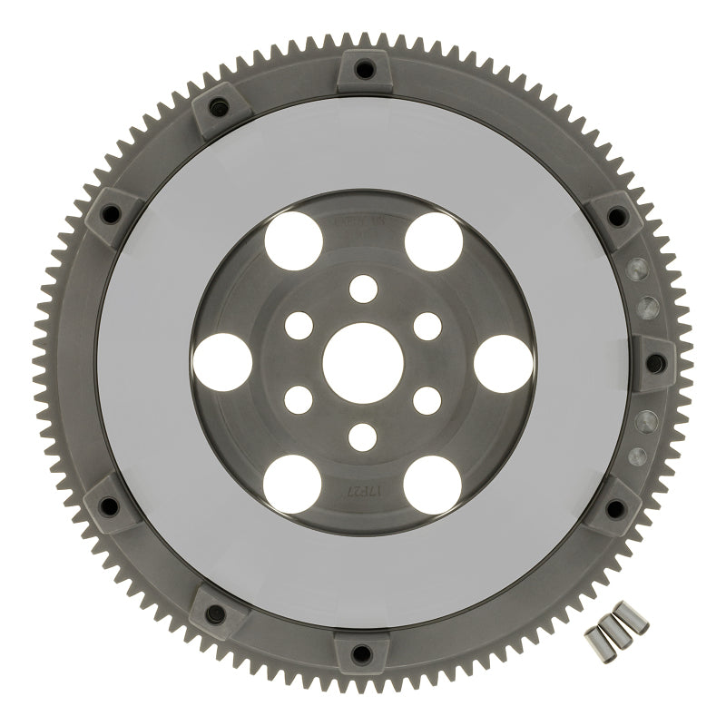 Exedy Sport Flywheel - Unleash Your Car's Potential!