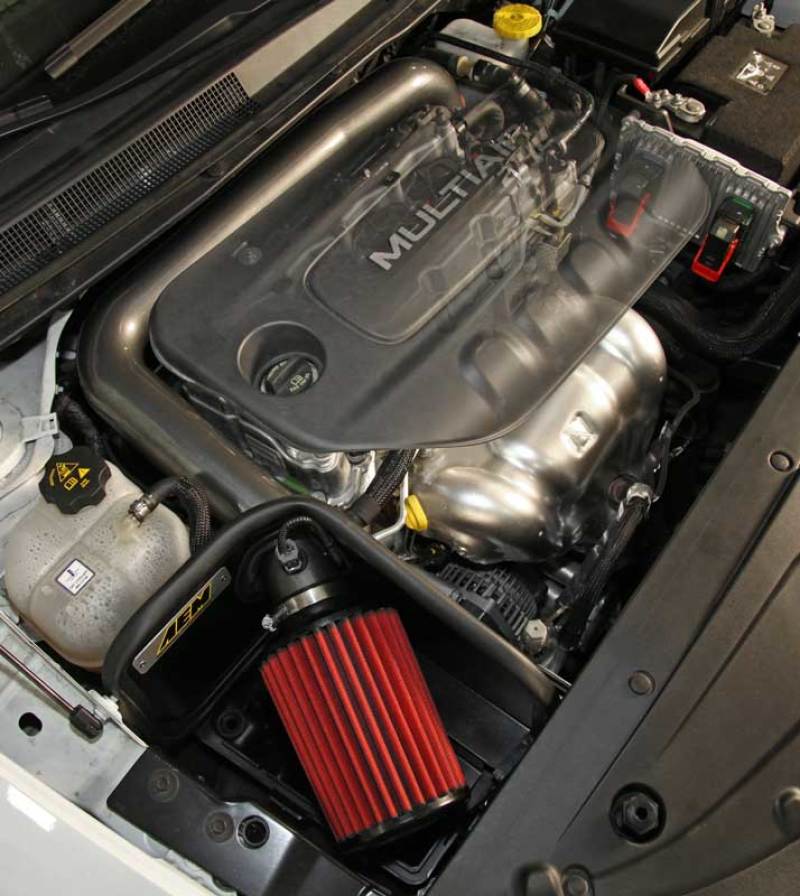 AEM 2015 Chrysler 200 L4 2.4L - High - Performance Cold Air Intake