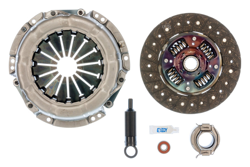 Exedy OE - The Ultimate Clutch Kit for 1988 - 1995 Toyota 4Runner V6 and More!