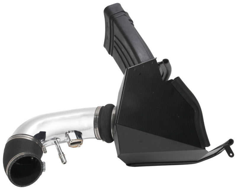 Rev Up Your 2018 - 2023 Ford Mustang GT with K&N Typhoon Air Intake