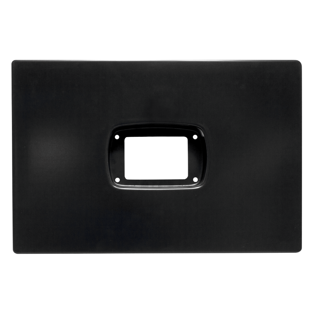FuelTech FT600 Dashboard ECU Insert Panel - The Ultimate Fit!