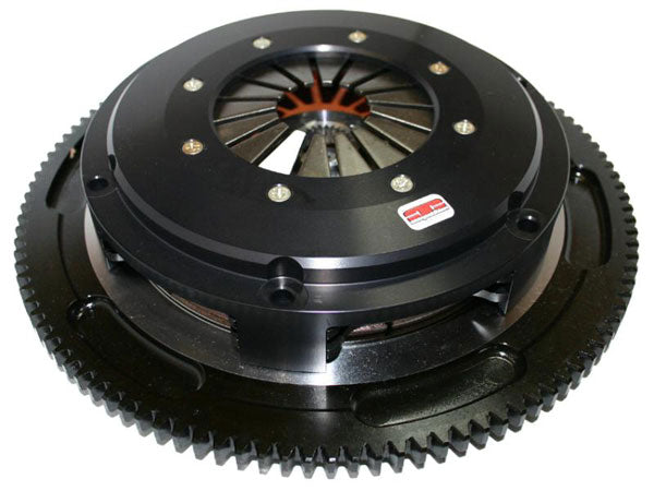 COMP1 Twin Disc Clutch Kit S2000 (4-8023-C-SK): Unleash Your Racing Potential!