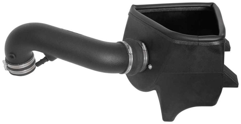 Rev Up Your Ram 1500: K&N Performance Air Intake System for 2019 - 2024 5.7L V8