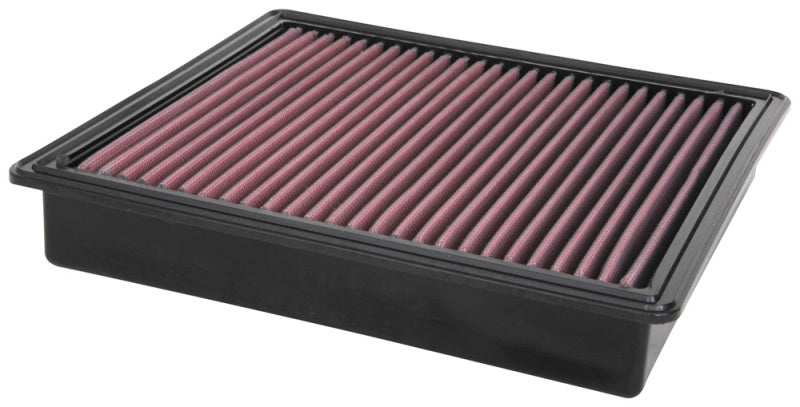 K&N's Ultimate Air Filter for 2020 - 2024 Ford F250/F350 Super Duty 6.2/6.7/7.3L V8