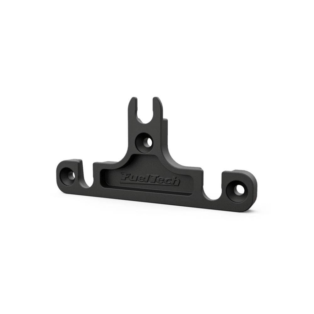 FuelTech's Revolutionary Smart Clip Bracket & Hardware Set