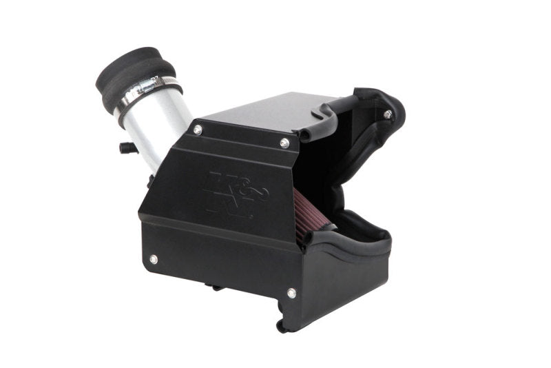 Rev Up Your Ride with K&N's High-Performance Kit for 20-25 Kia Telluride & Hyundai Palisade