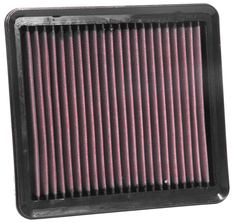 K&N Drop-In Air Filter - Boost Your 2018-2022 Honda Accord's Performance!
