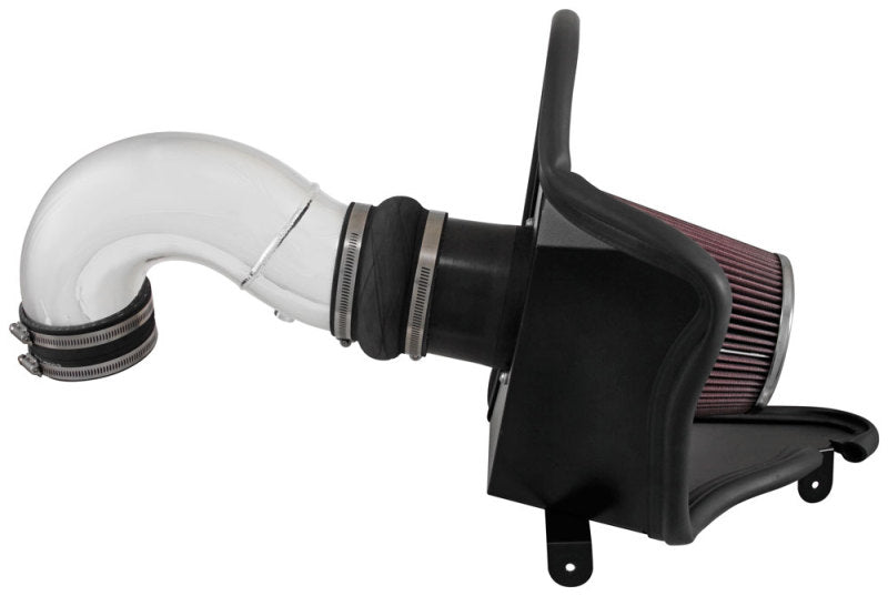 Rev Up Your 2016 - 2024 Chevy Camaro SS 6.2L V8 with K&N Typhoon Intake System