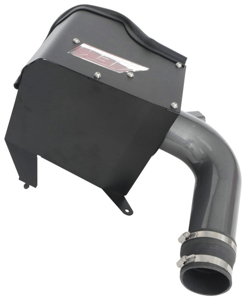 AEM 2021-2025 Kia Sorento & Hyundai Santa Cruz High-Performance Cold Air Intake System
