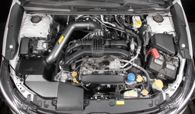 AEM High-Performance Cold Air Intake for 2017 - 2024 Subaru Impreza and Crosstrek