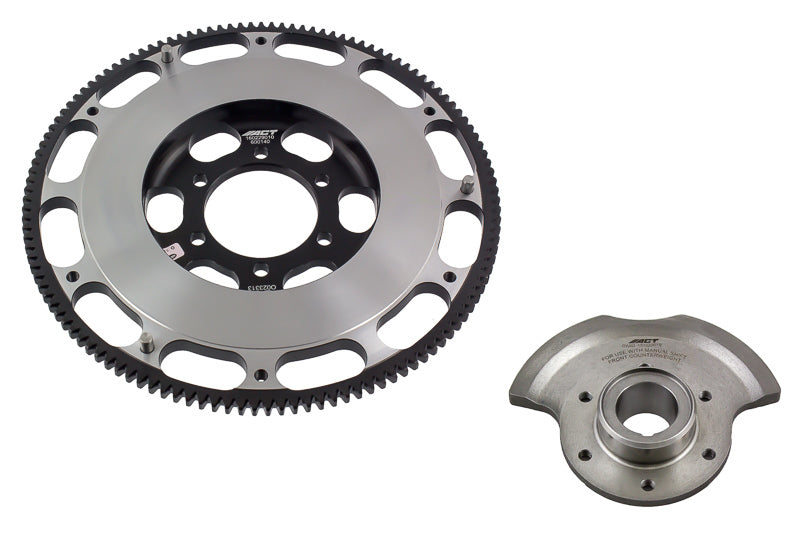 ACT 2004 Mazda RX - 8 Prolite Flywheel Kit with CW03: Unleash Your Racing Potential